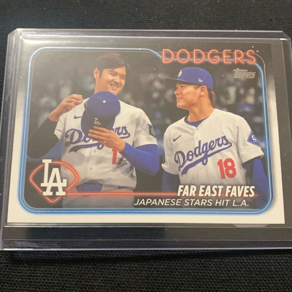 Sports Cards